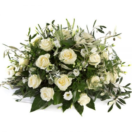 rouwbloemen eindhoven